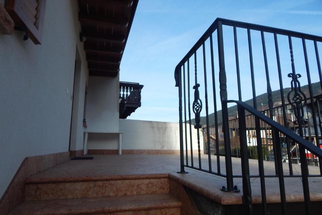 Photo of Patio Balcony in Cavedago