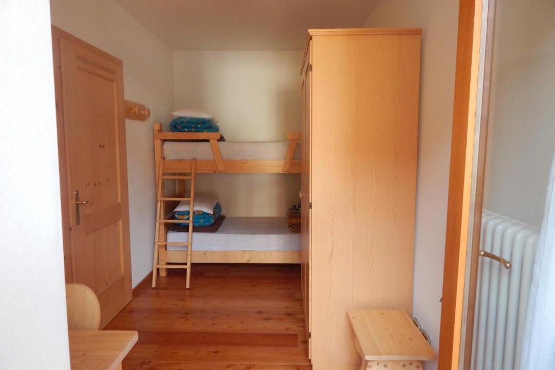 Photo of Bedroom in Cavedago