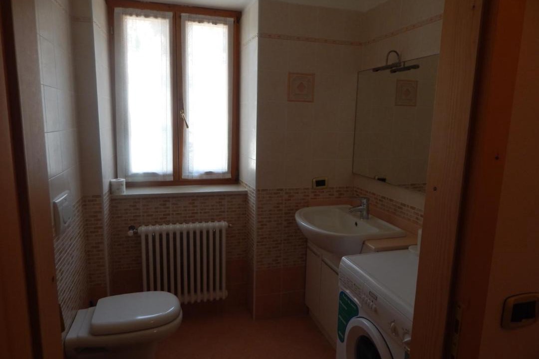 Photo of Bathroom in Cavedago