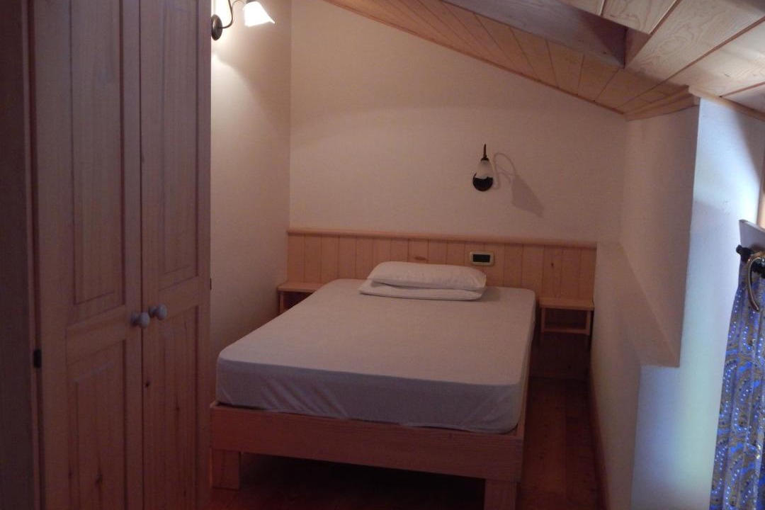 Photo of Bedroom in Cavedago