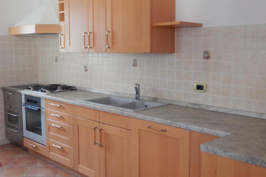 Photo of Kitchen in Cavedago