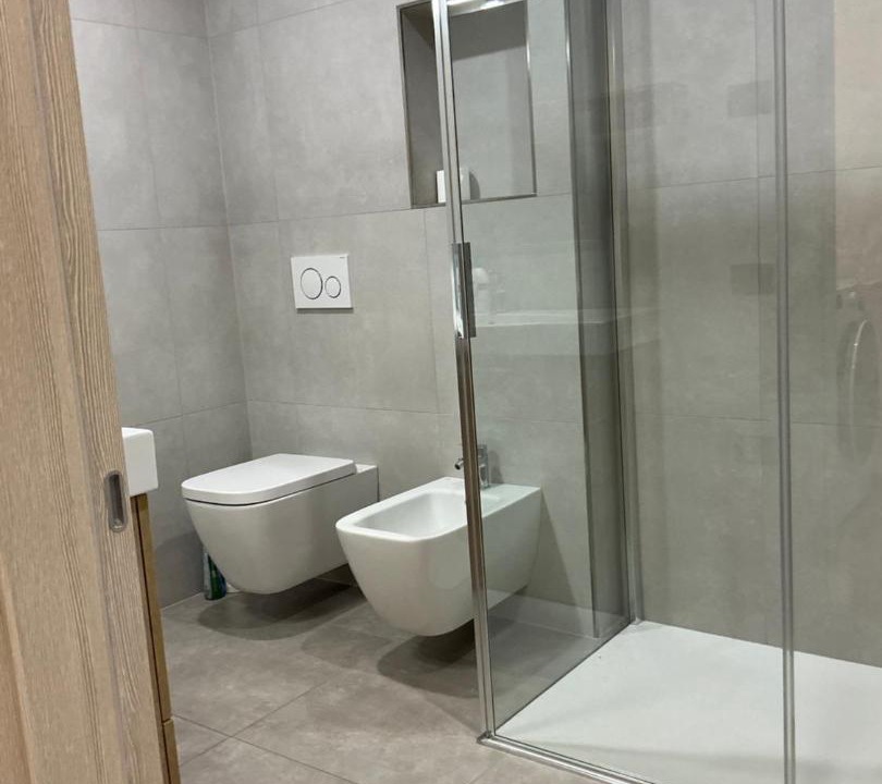 Photo of Bathroom in Val Maria-Pur