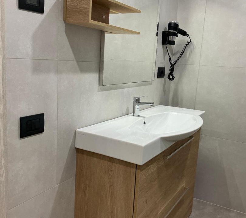 Photo of Bathroom in Val Maria-Pur