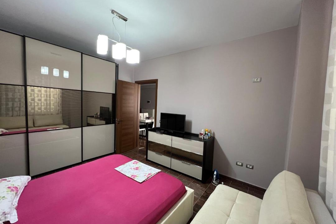 Photo of Bedroom in Velipoje