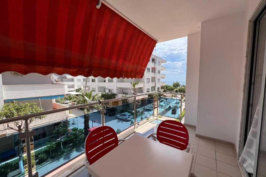 Photo of Patio Balcony in Velipoje