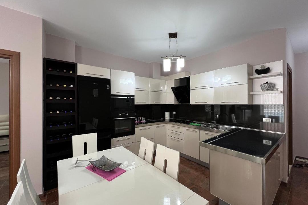 Photo of Kitchen in Velipoje