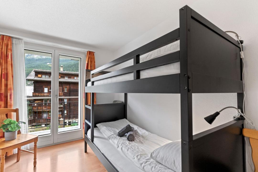 Photo of Bedroom in Zermatt