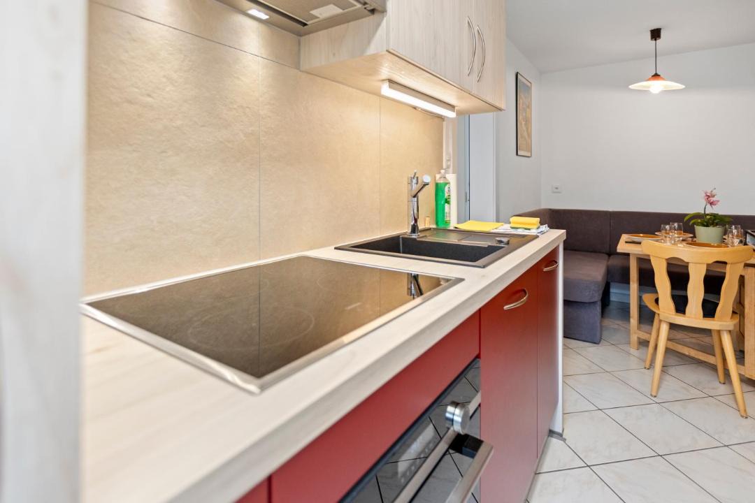 Photo of Kitchen in Zermatt