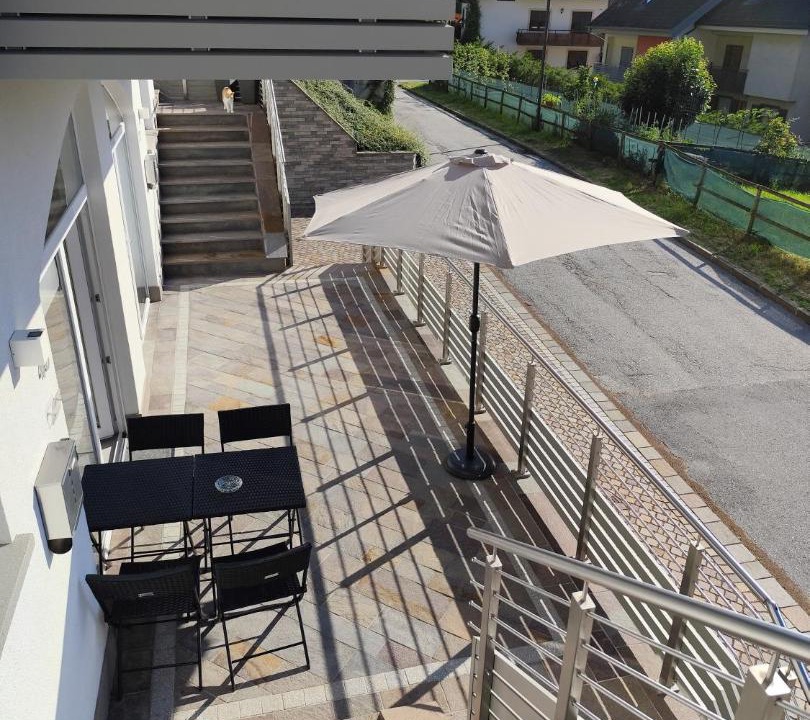 Photo of Patio Balcony in Albiano