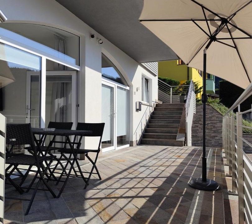 Photo of Patio Balcony in Albiano