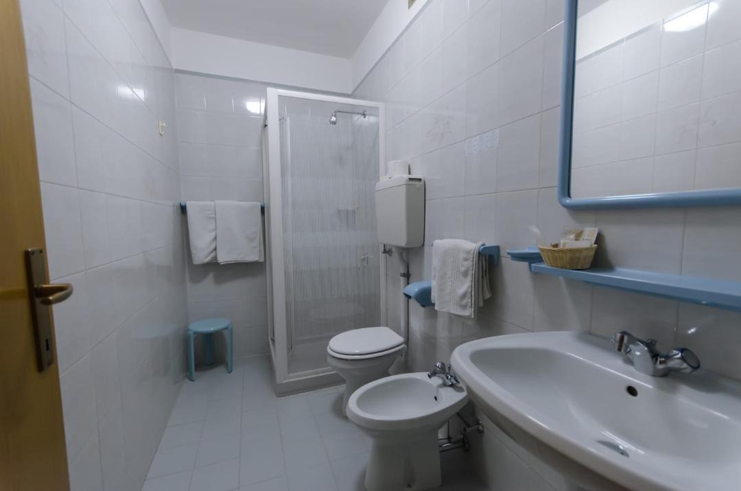 Photo of Bathroom in Ballino