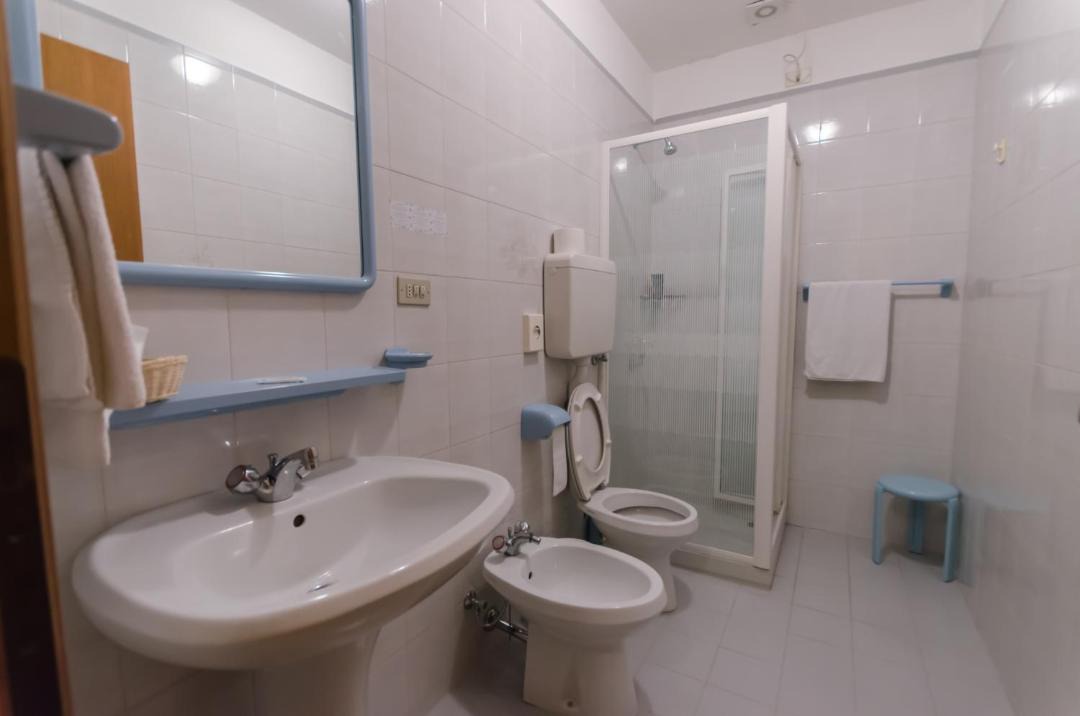 Photo of Bathroom in Ballino