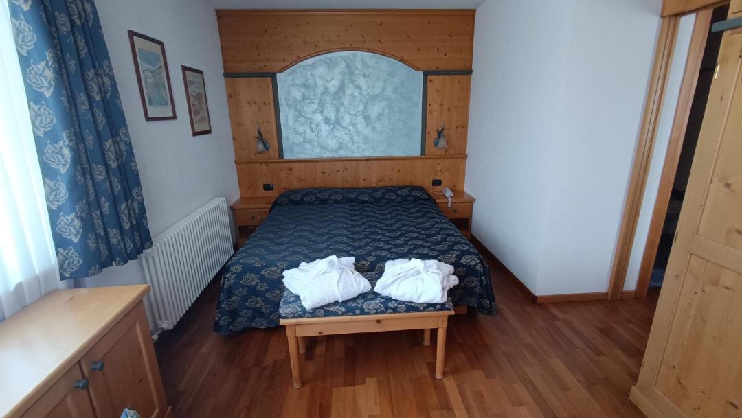 Photo of Bedroom in Carano