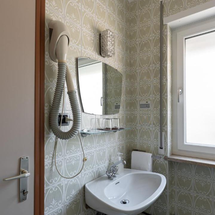 Photo of Bathroom in Salorno