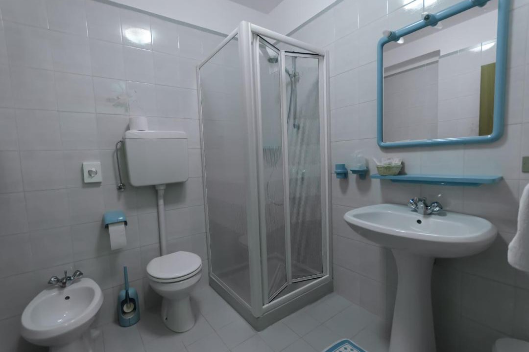 Photo of Bathroom in Ballino