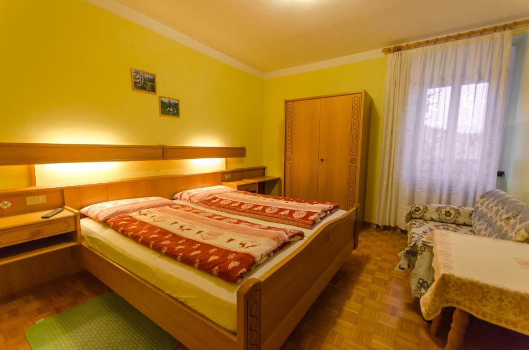 Photo of Bedroom in Ballino