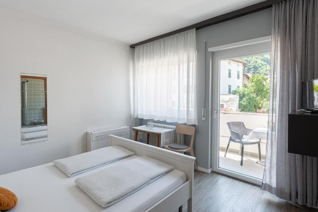 Photo of Bedroom in Salorno