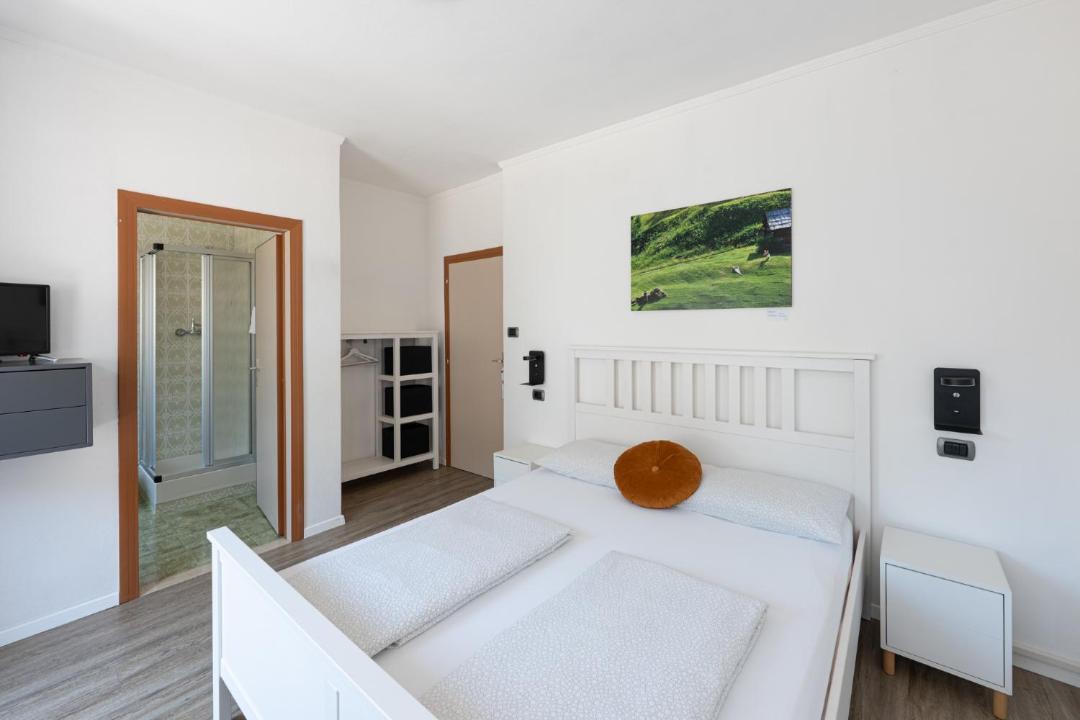 Photo of Bedroom in Salorno