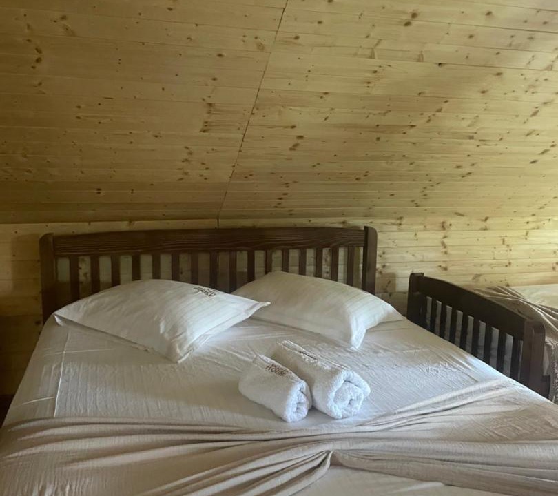 Photo of Bedroom in Puke