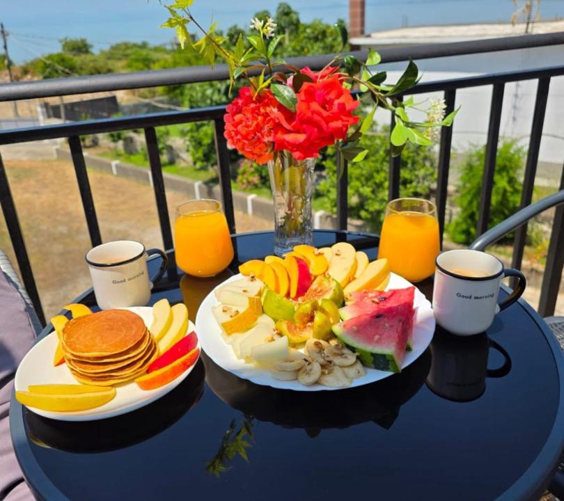 Photo of Patio Balcony in Shkoder
