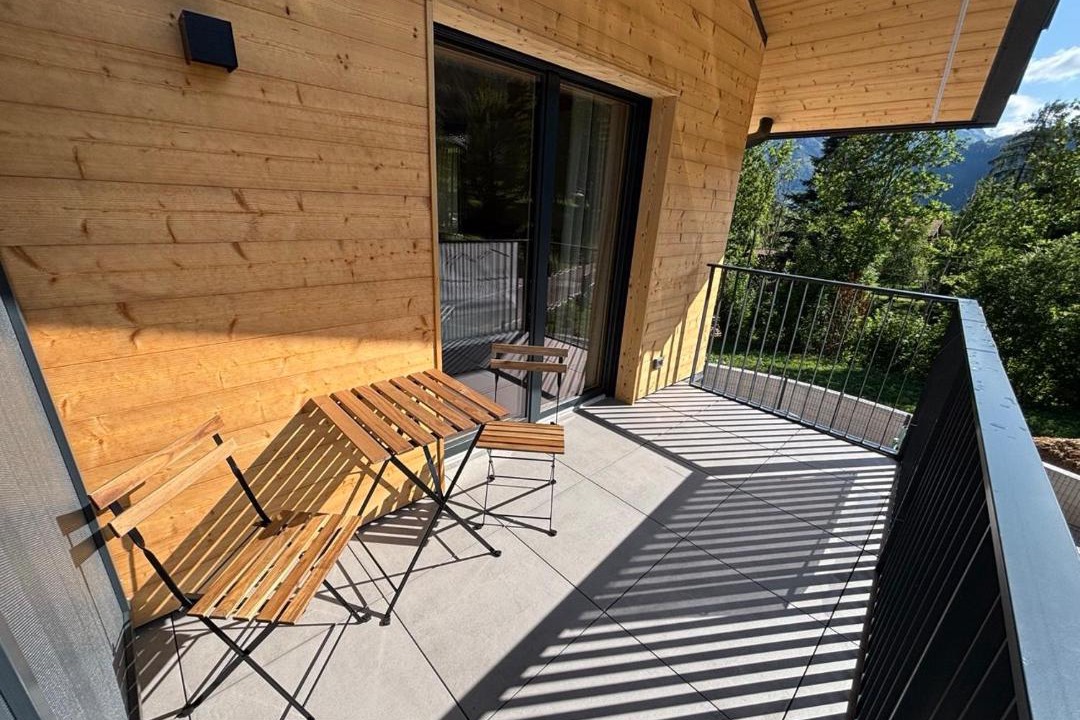 Photo of Patio Balcony in Ziano di Fiemme