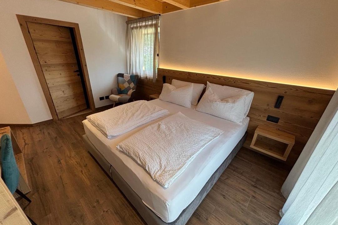 Photo of Bedroom in Ziano di Fiemme