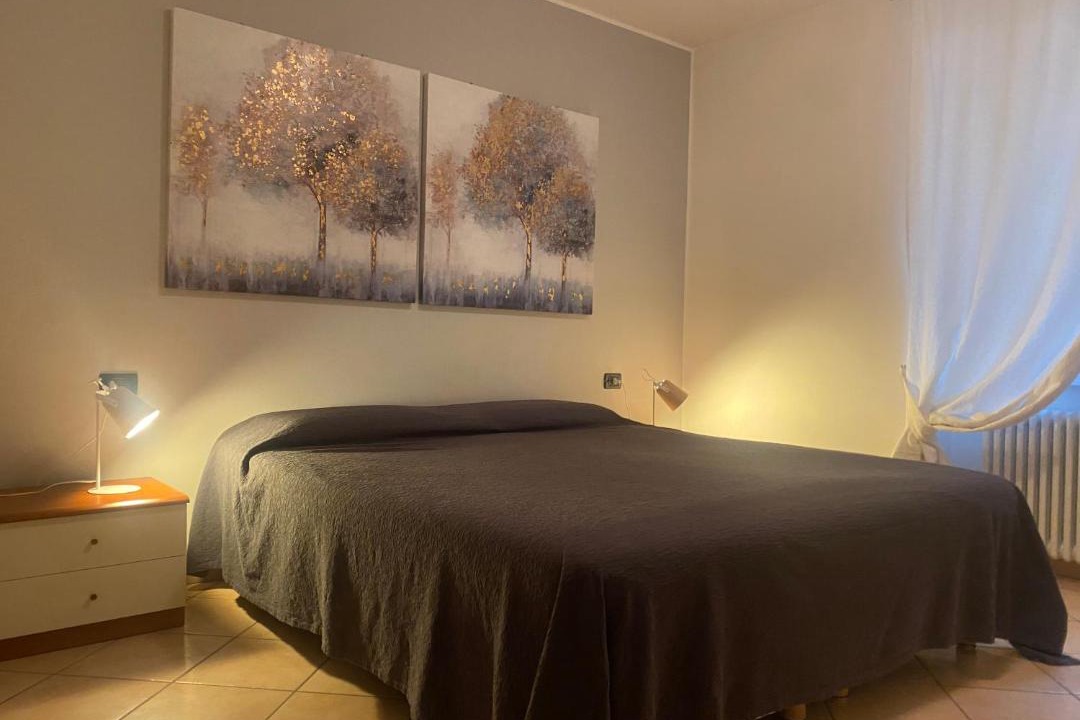 Photo of Bedroom in Locca