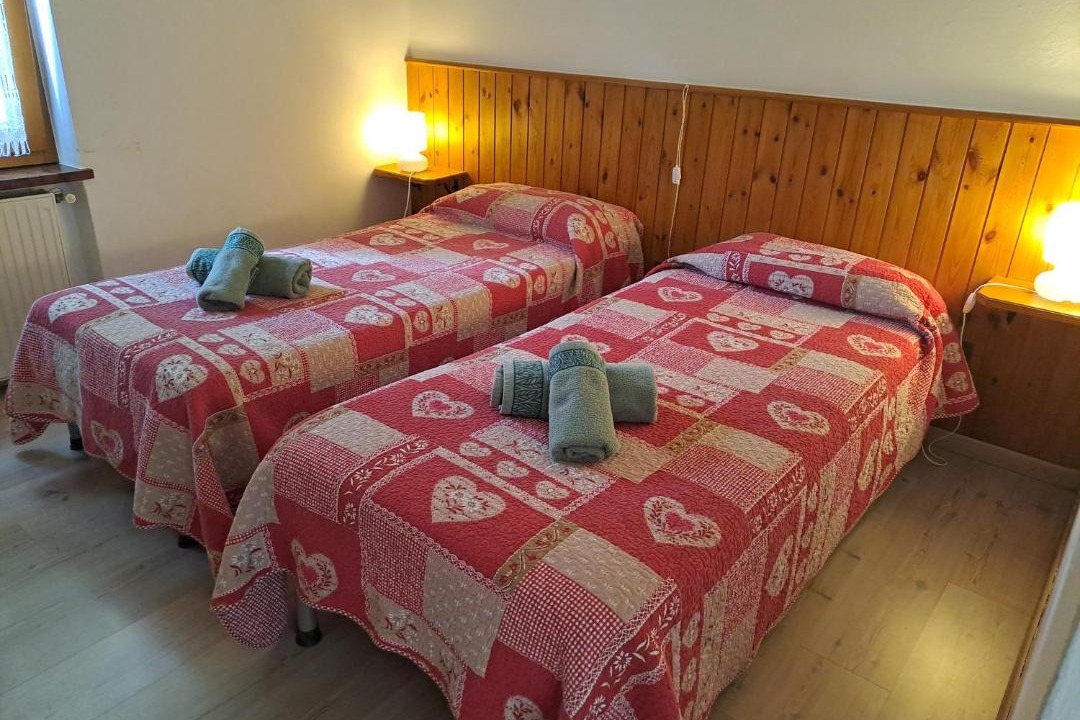 Photo of Bedroom in Madruzzo