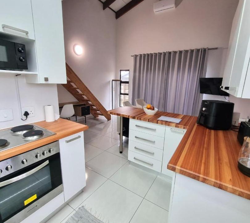 Photo of Kitchen in Meer En See