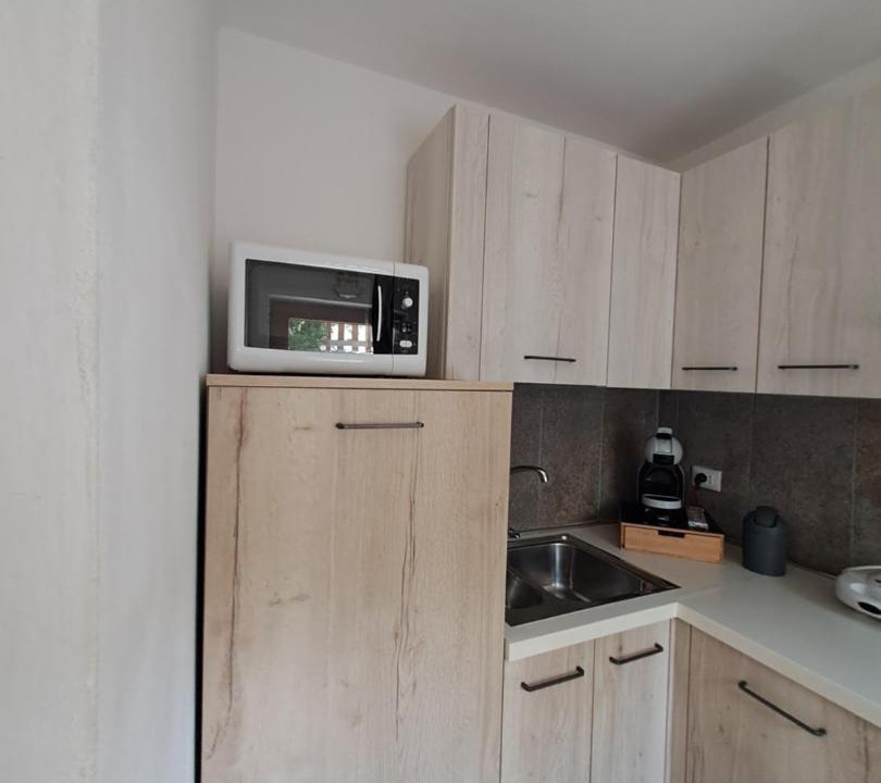 Photo of Kitchen in Madruzzo