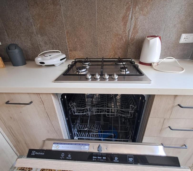 Photo of Kitchen in Madruzzo