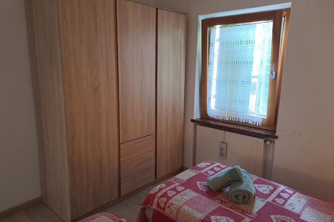 Photo of Bedroom in Madruzzo