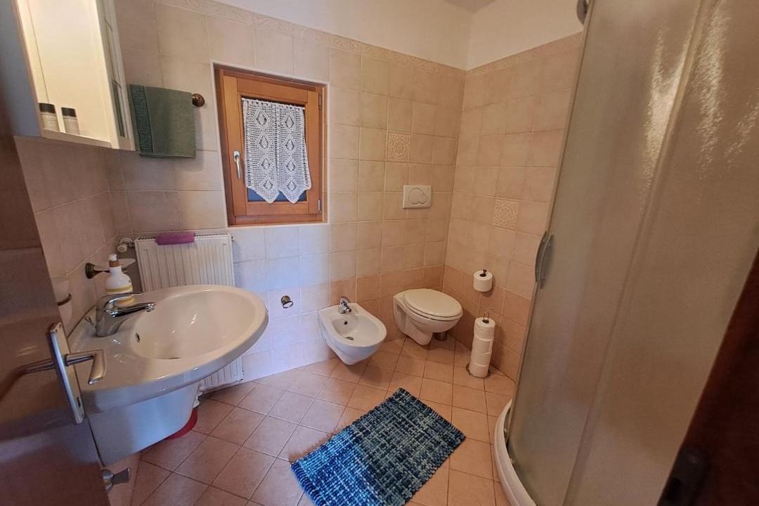 Photo of Bathroom in Madruzzo