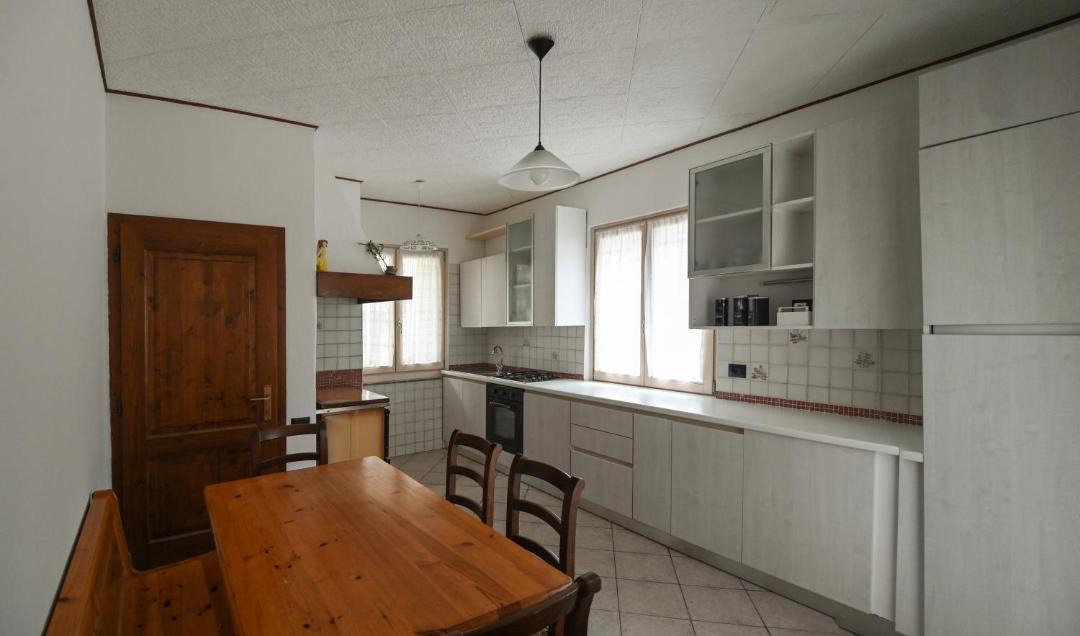 Photo of Kitchen in Massimeno
