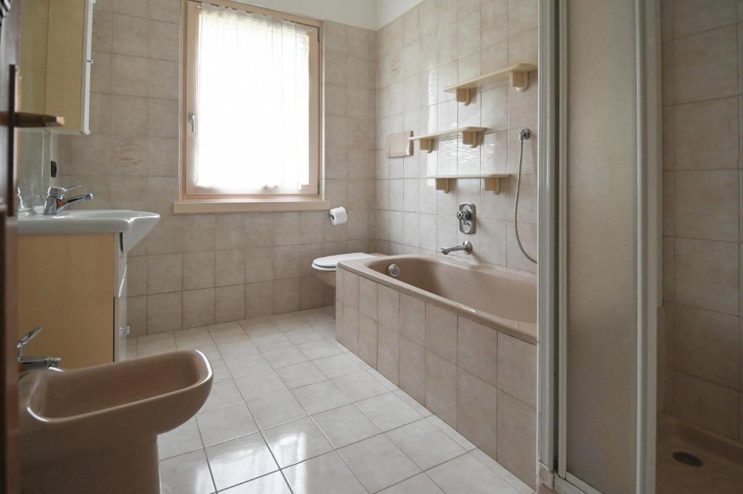 Photo of Bathroom in Massimeno