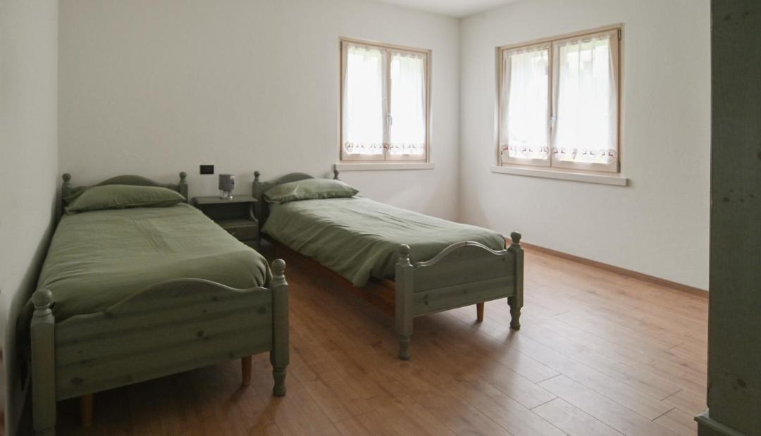 Photo of Bedroom in Massimeno