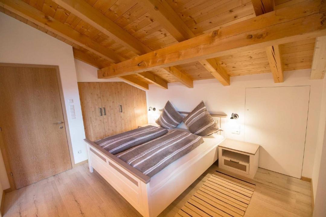 Photo of Bedroom in San Leonardo in Passiria