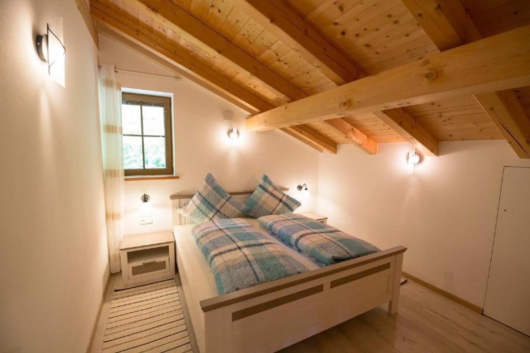 Photo of Bedroom in San Leonardo in Passiria