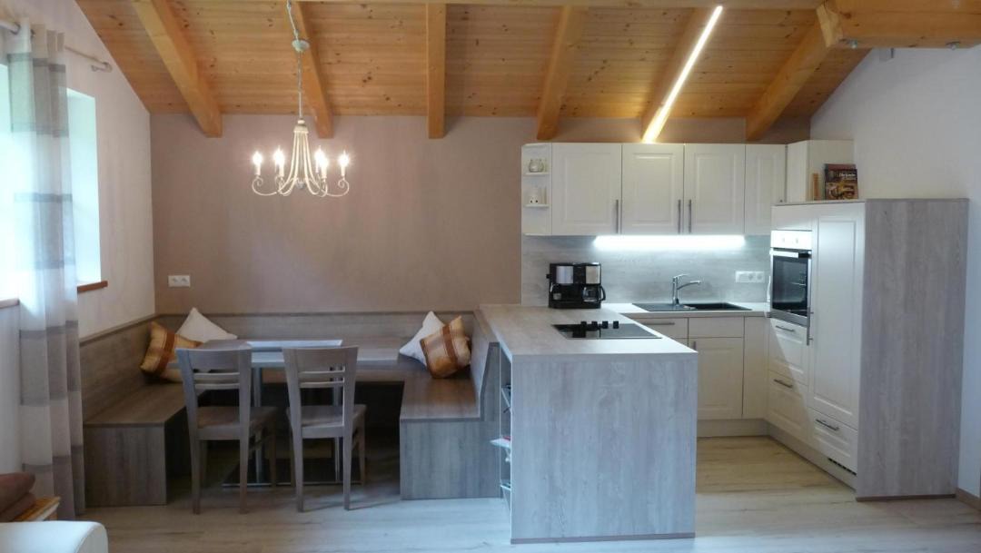 Photo of Kitchen in San Leonardo in Passiria