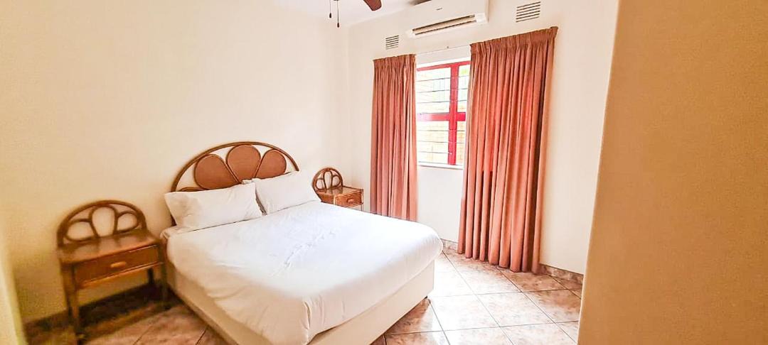 Photo of Bedroom in St. Lucia
