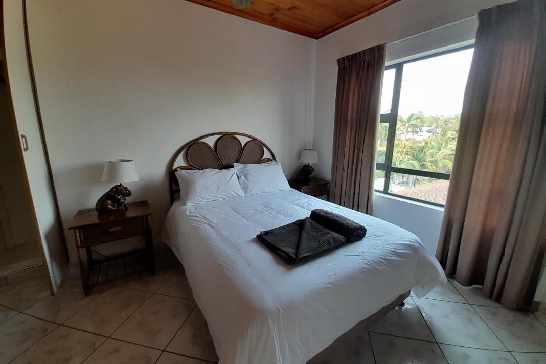 Photo of Bedroom in St. Lucia