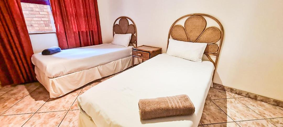 Photo of Bedroom in St. Lucia