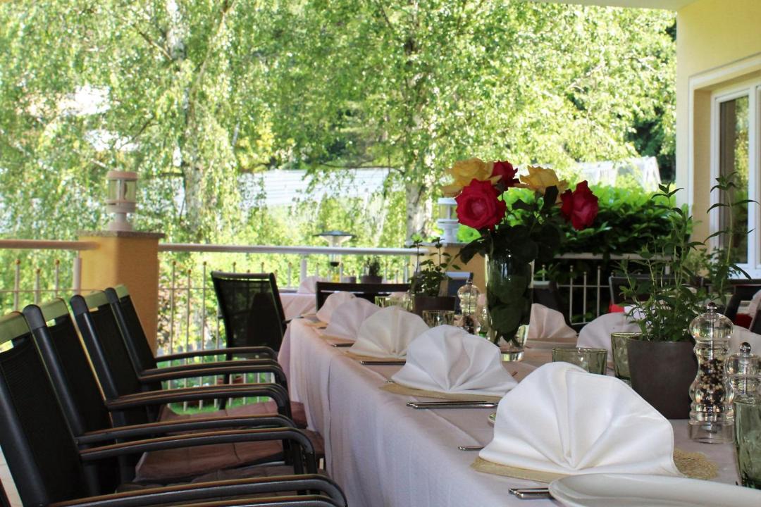 Photo of Patio Balcony in Laives