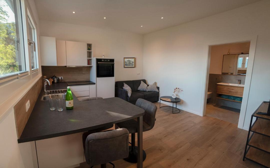 Photo of Kitchen in Soprabolzano