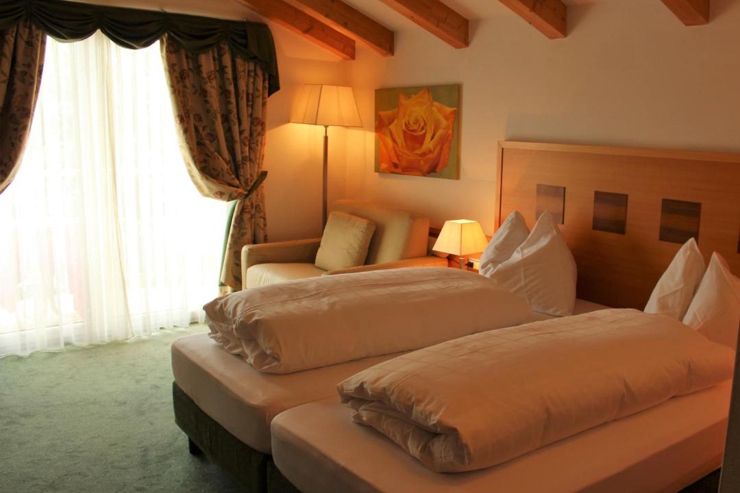 Photo of Bedroom in Laives