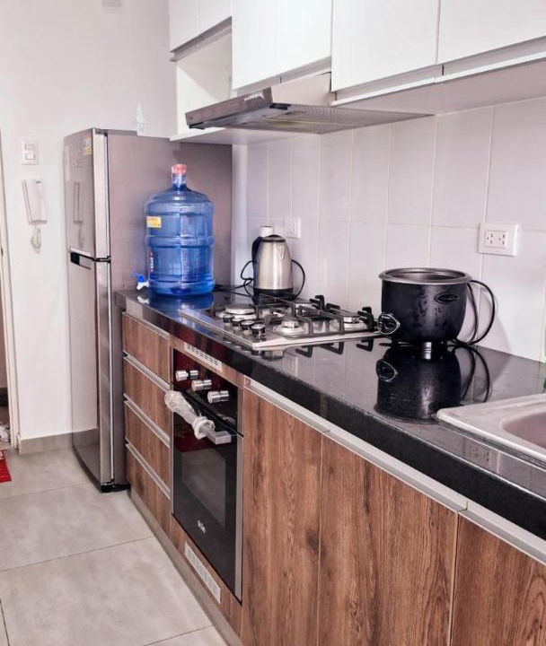 Photo of Kitchen in Trujillo