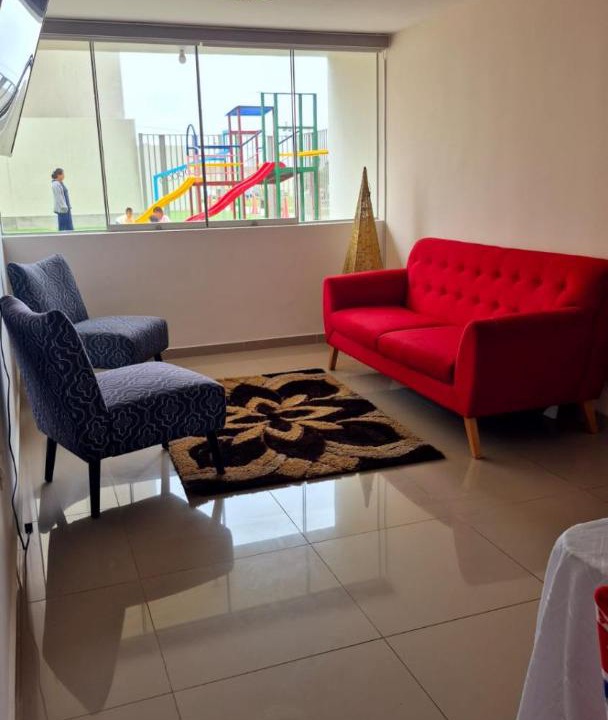 Photo of Livingroom in Trujillo