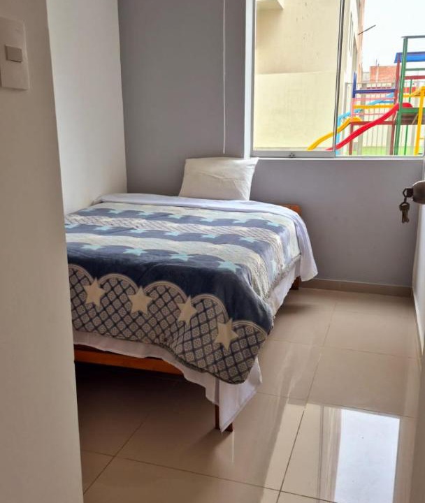 Photo of Bedroom in Trujillo