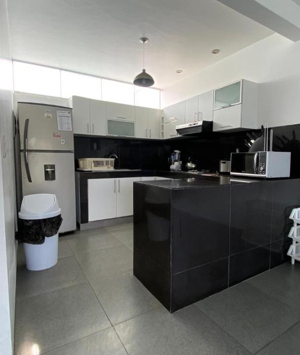 Photo of Kitchen in Asia