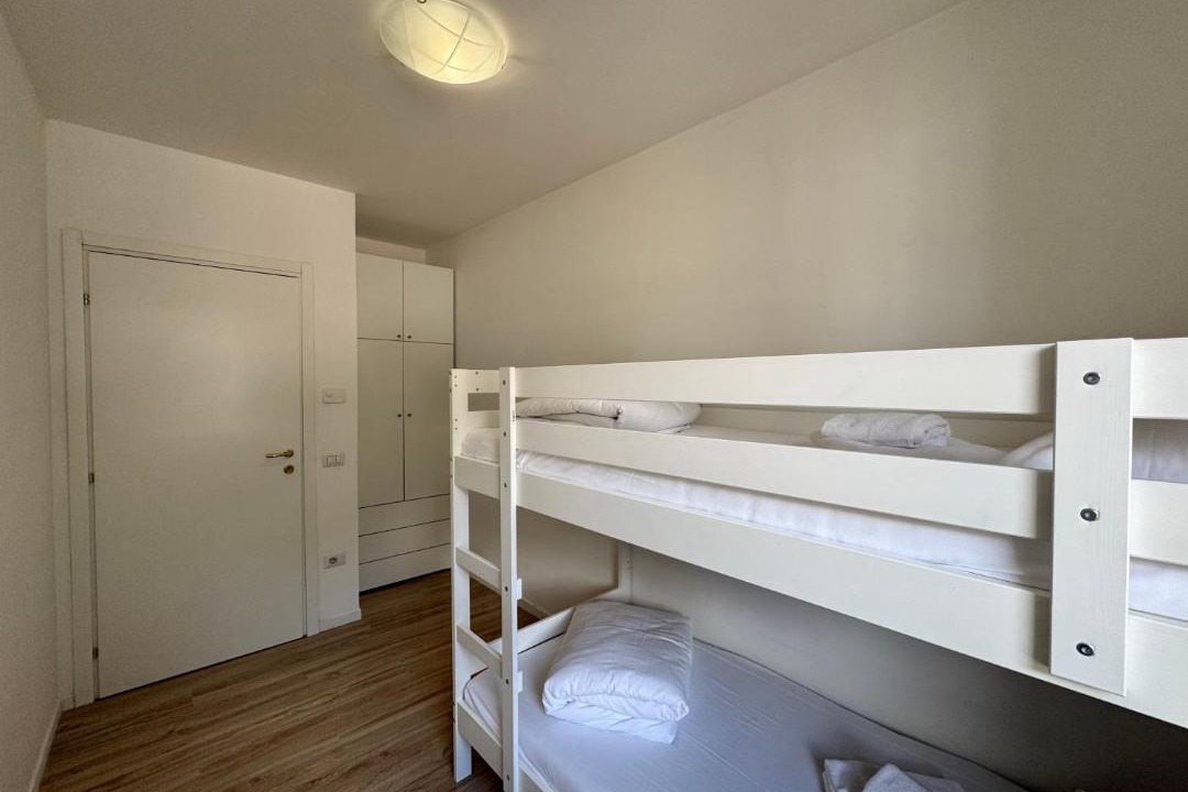 Photo of Bedroom in Riva del Garda